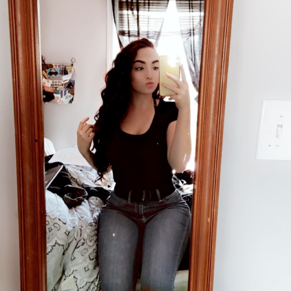 Meet your Posher, Autum